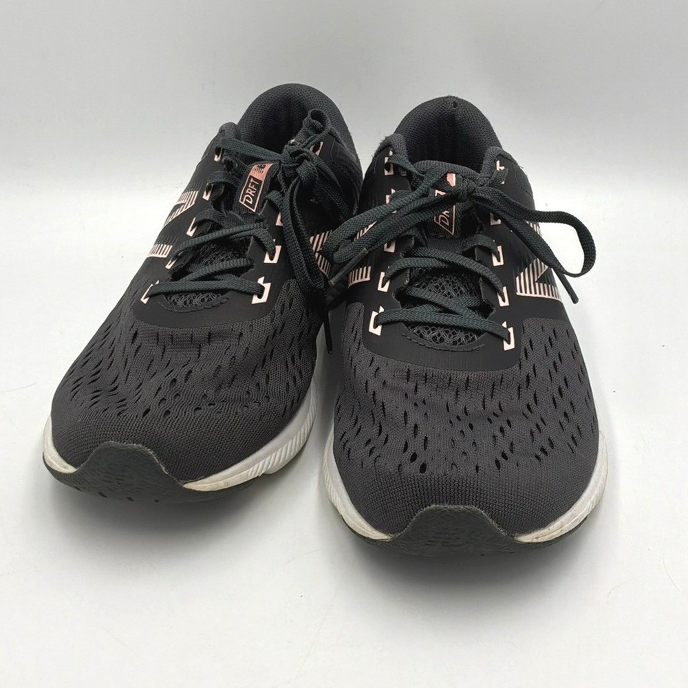 New Balance Drift Running‎ Shoes Womens 8.5 Grey Rose Gold WDRFTLK1 Sneakers - Picture 4 of 7
